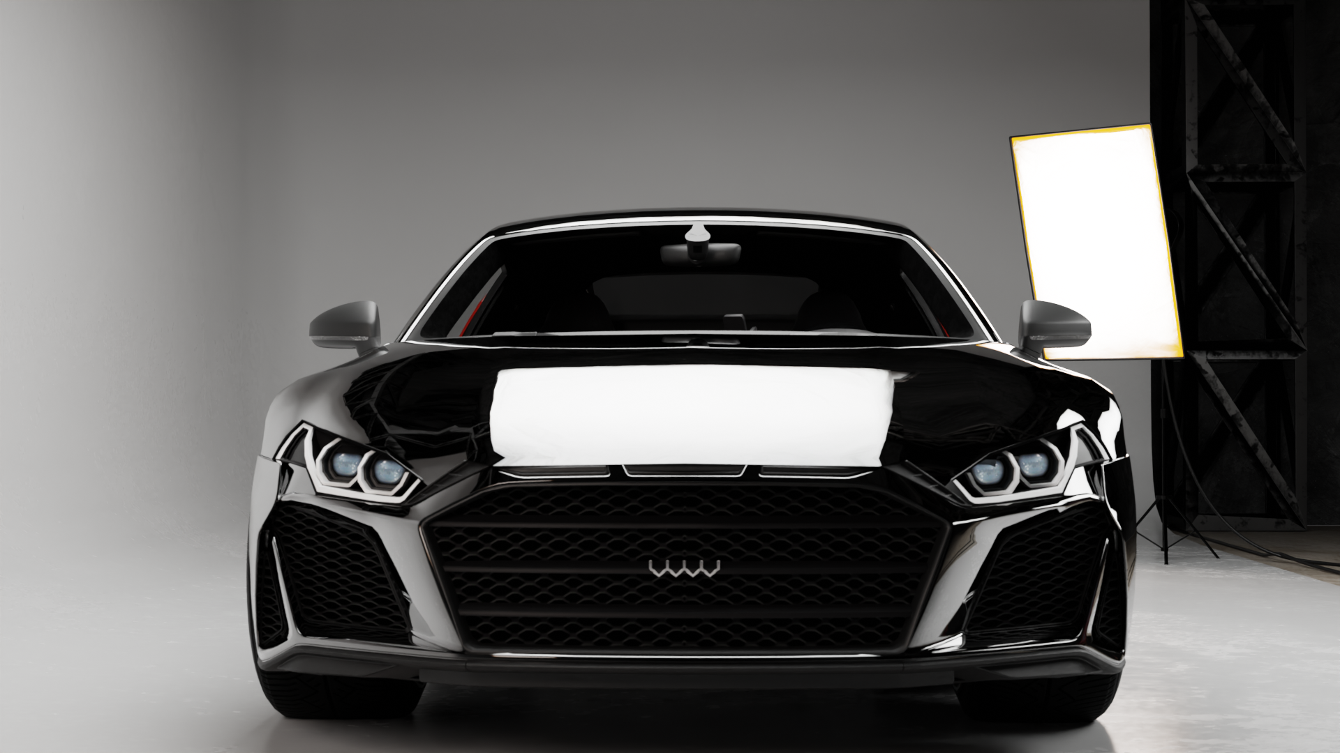 Obey Ninef GTR view 5