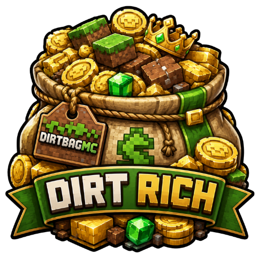 Dirt Rich