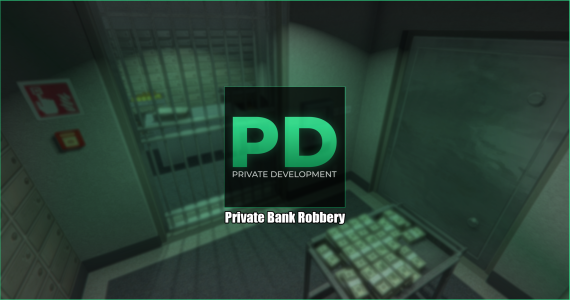 Private Bank Robbery