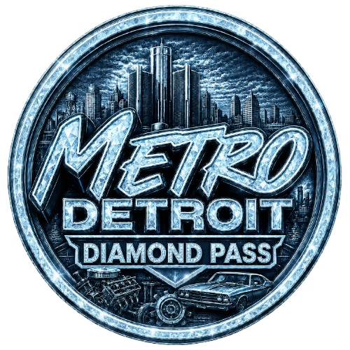Diamond Pass