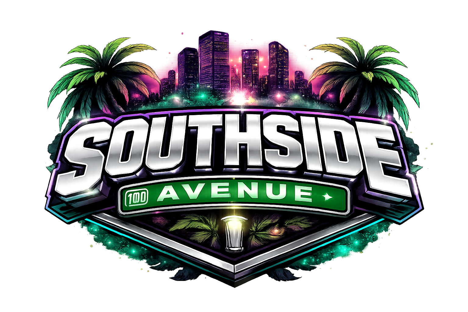 Southside Avenue gas station owner