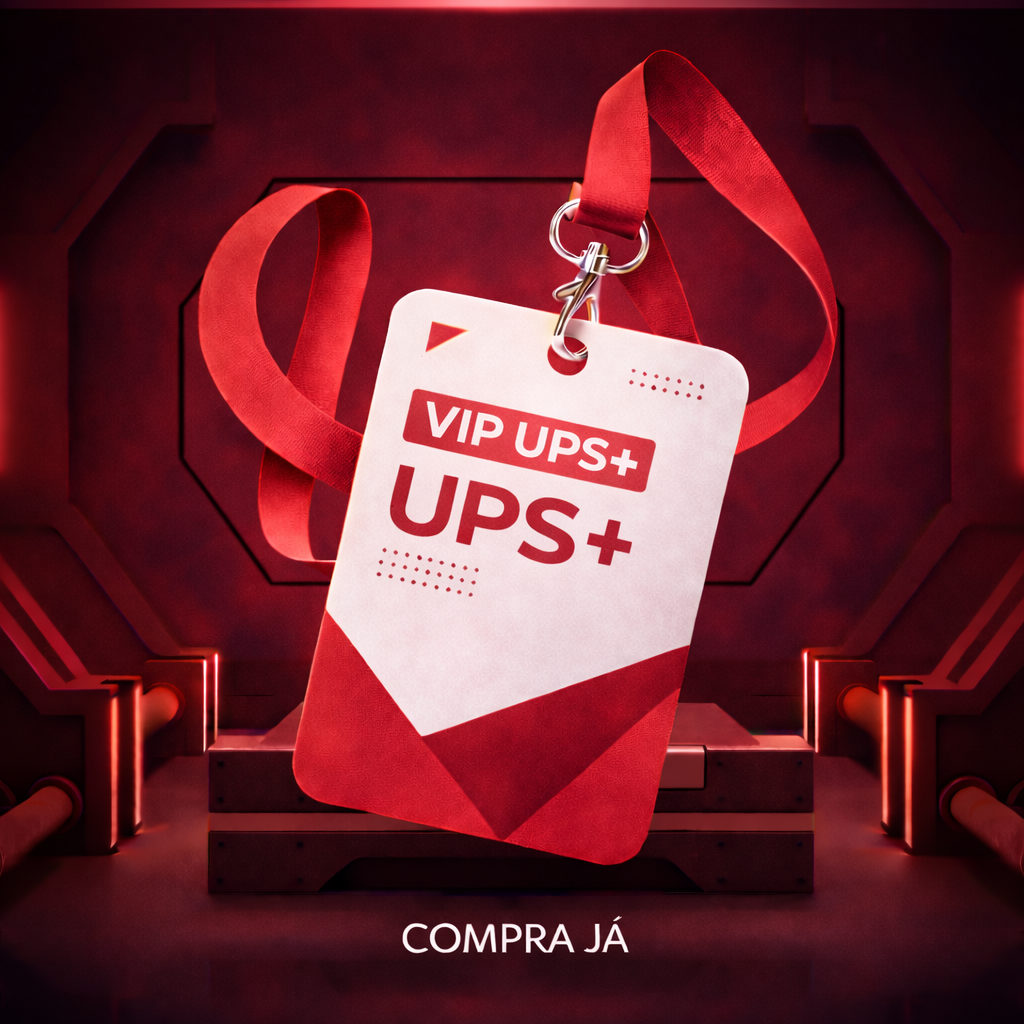 ups+