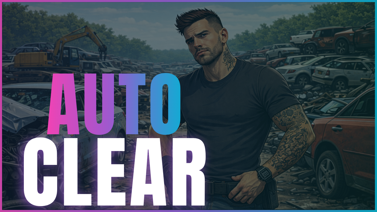 Auto Clear