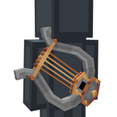 Lyre Backpack