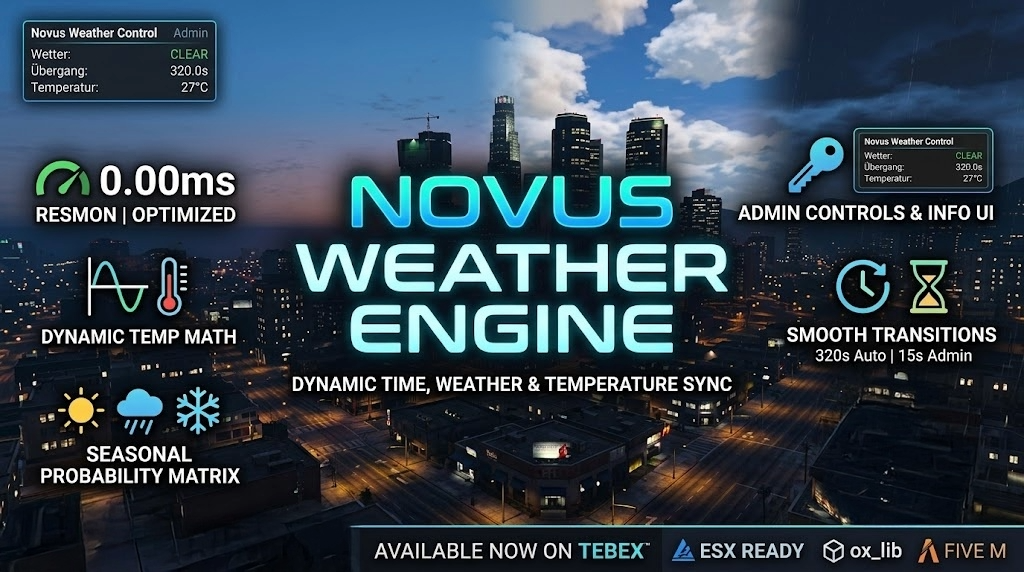 NovusSync