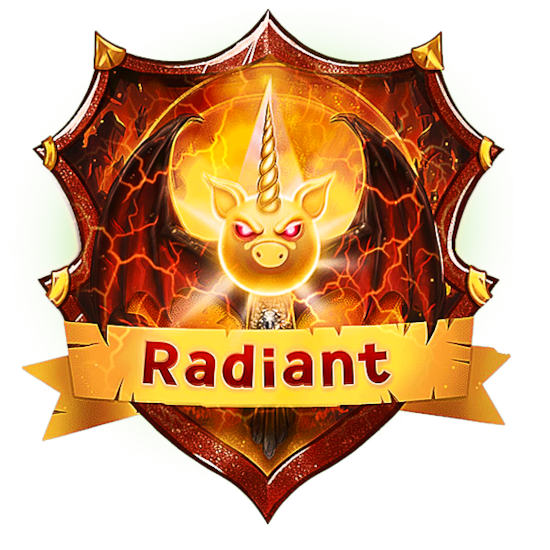 Radiant (ATM10 To the Sky)
