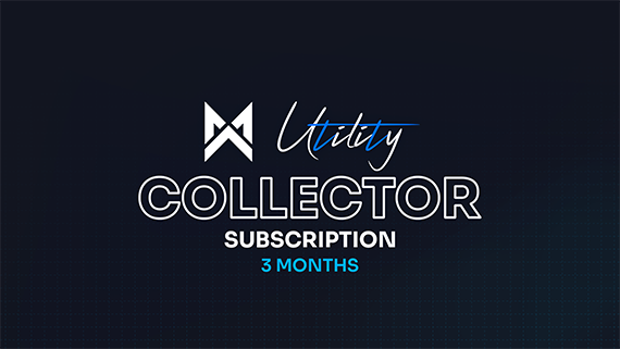 Collector | 3x Months
