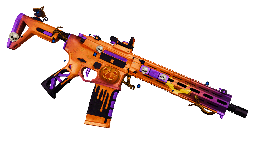 MK2 HALLOWEEN