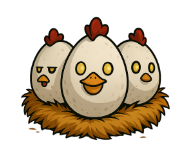 Spawner de Pollo