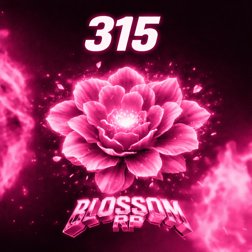 Blossom T4