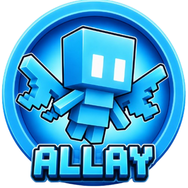 LEGEND ➜  ALLAY