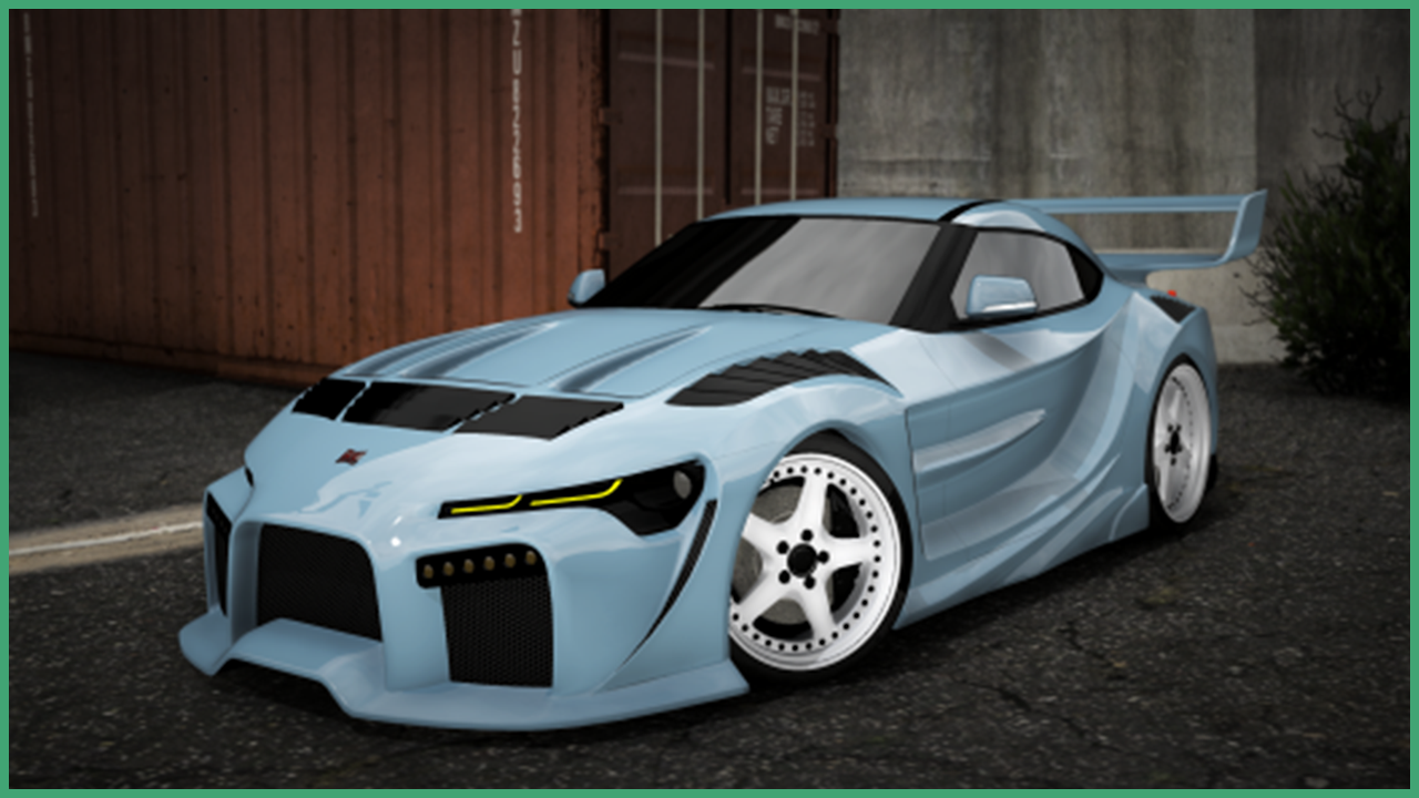 Jester 4 Abflug