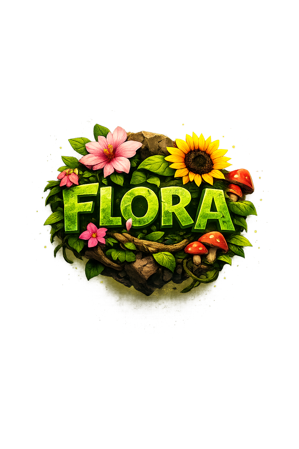 Rango Flora