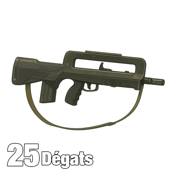 FAMAS