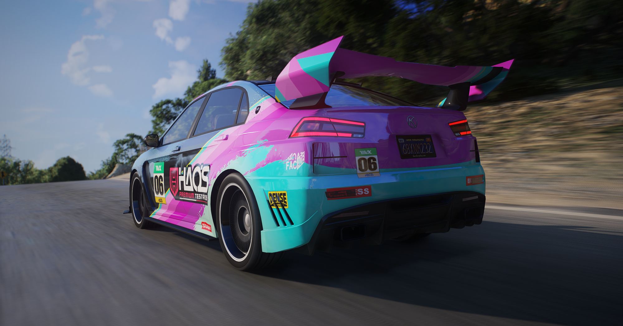 Karin Kuruma HR-E - Image 3