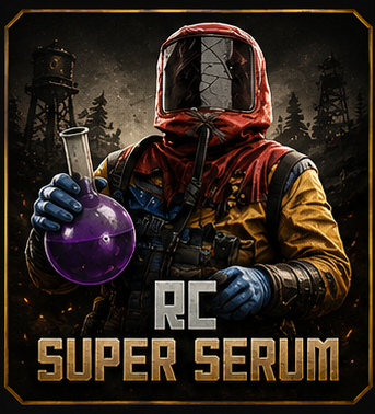 Super Serum