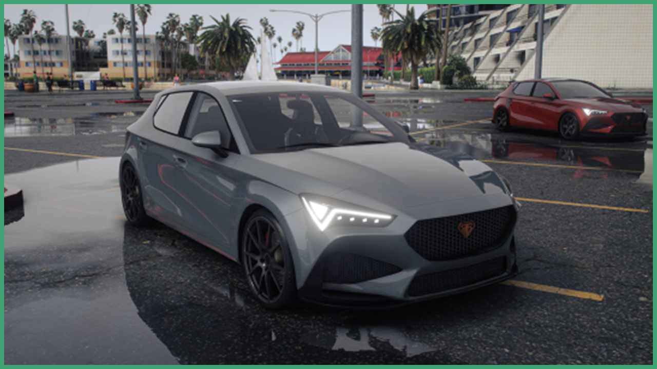 BF Cazador
