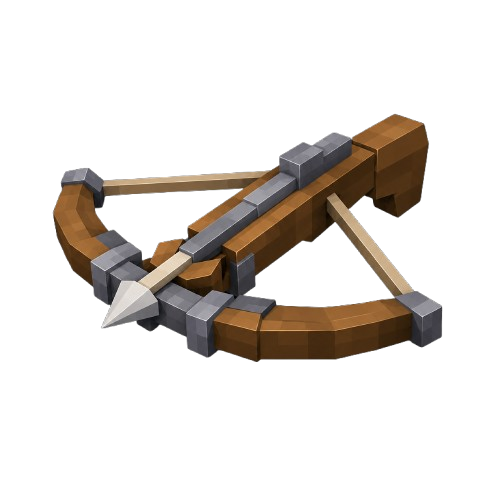 Crossbow Tag