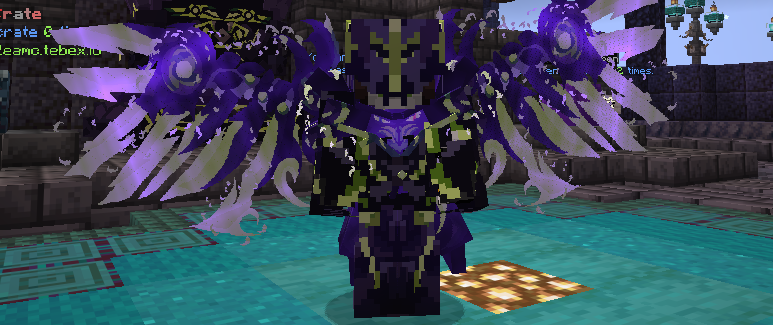 10 Overlord Keys