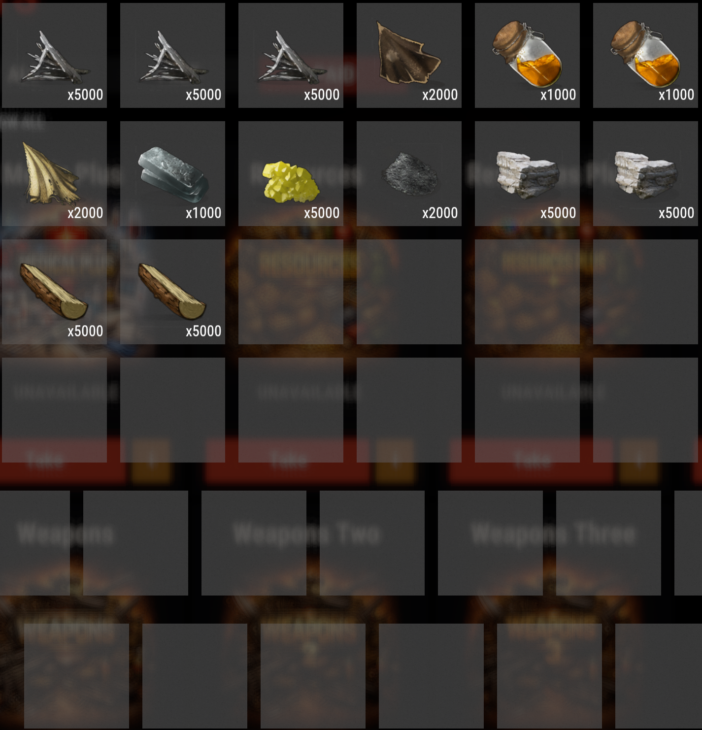 Resources Plus