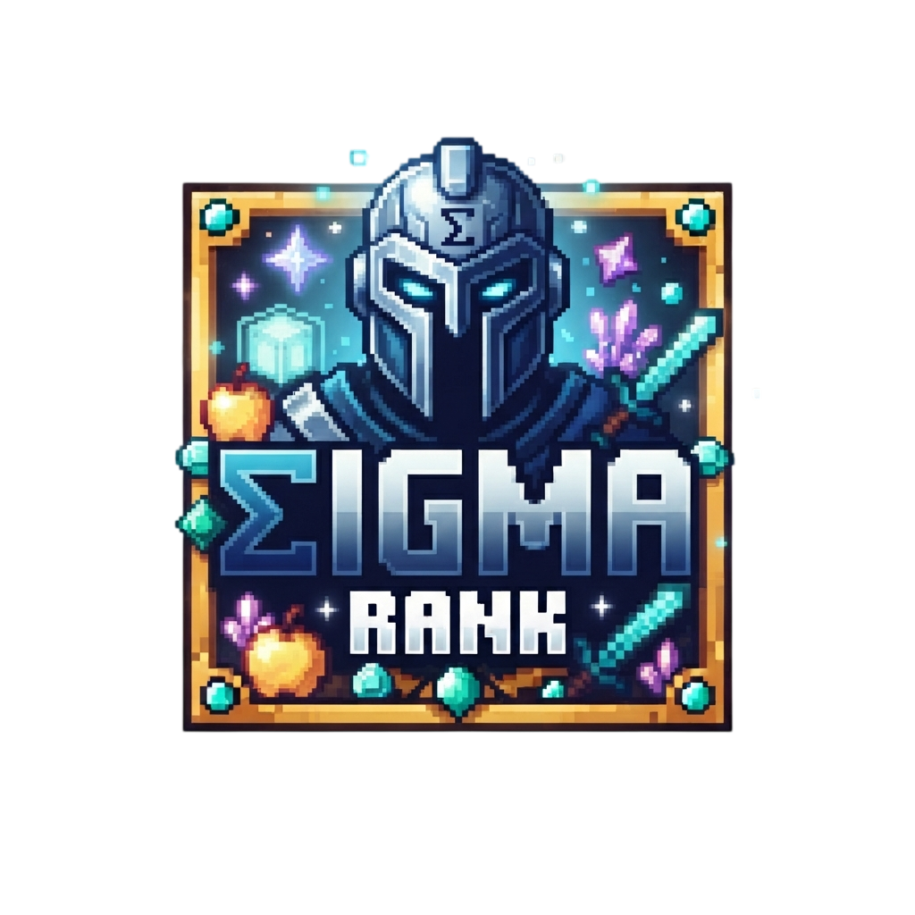 SIGMA Rank