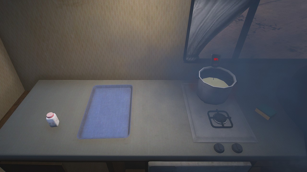 Amphetamines (Meth Cooking Addon)