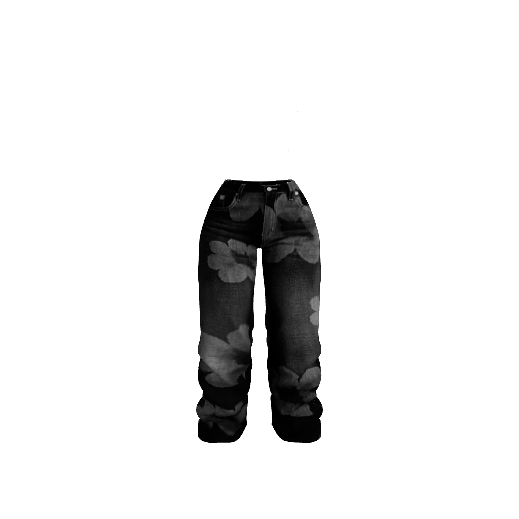 Unique Studio Juicy Body Clothing Pack | 67 Female Outfits