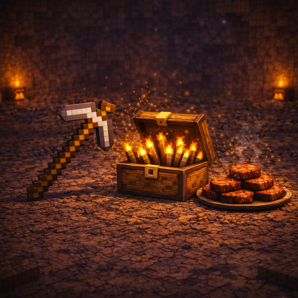 Miner Kit