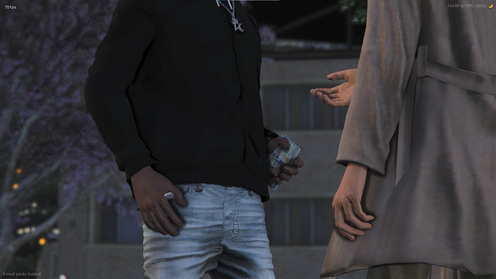 Drug Selling System