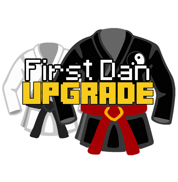 FirstDan Upgrade