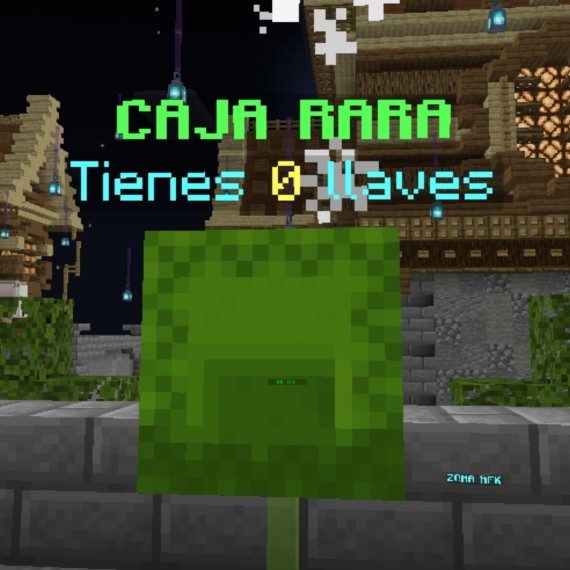 Llave Rara
