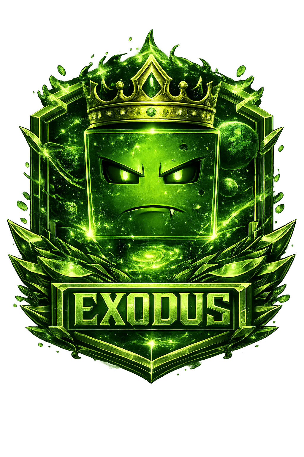 Exodus Permanente