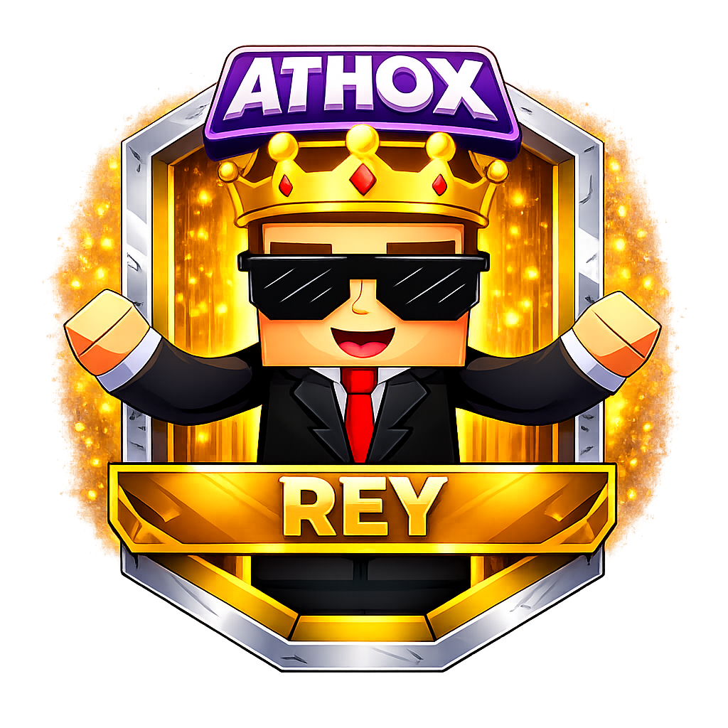 Rango Global | REY