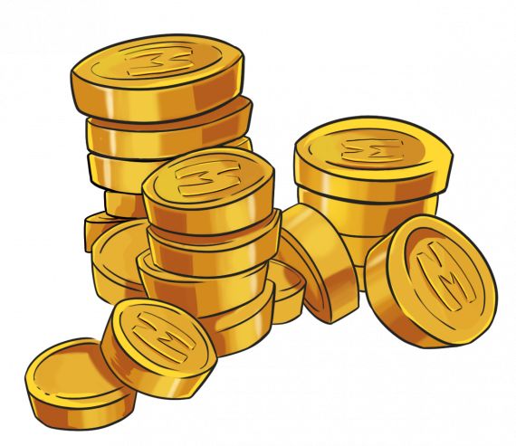 500x Tokens