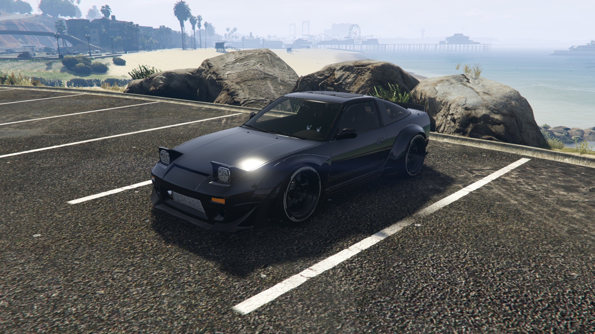 PITD Car Pack A Unbranded (Escrow)