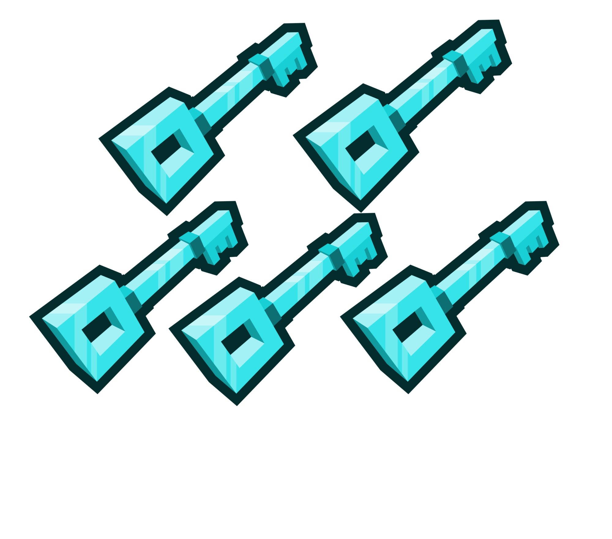 Oceanic Bundle