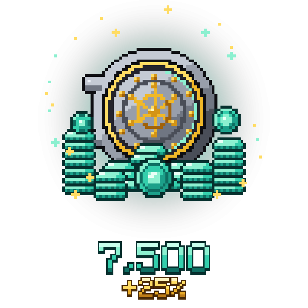 Vault