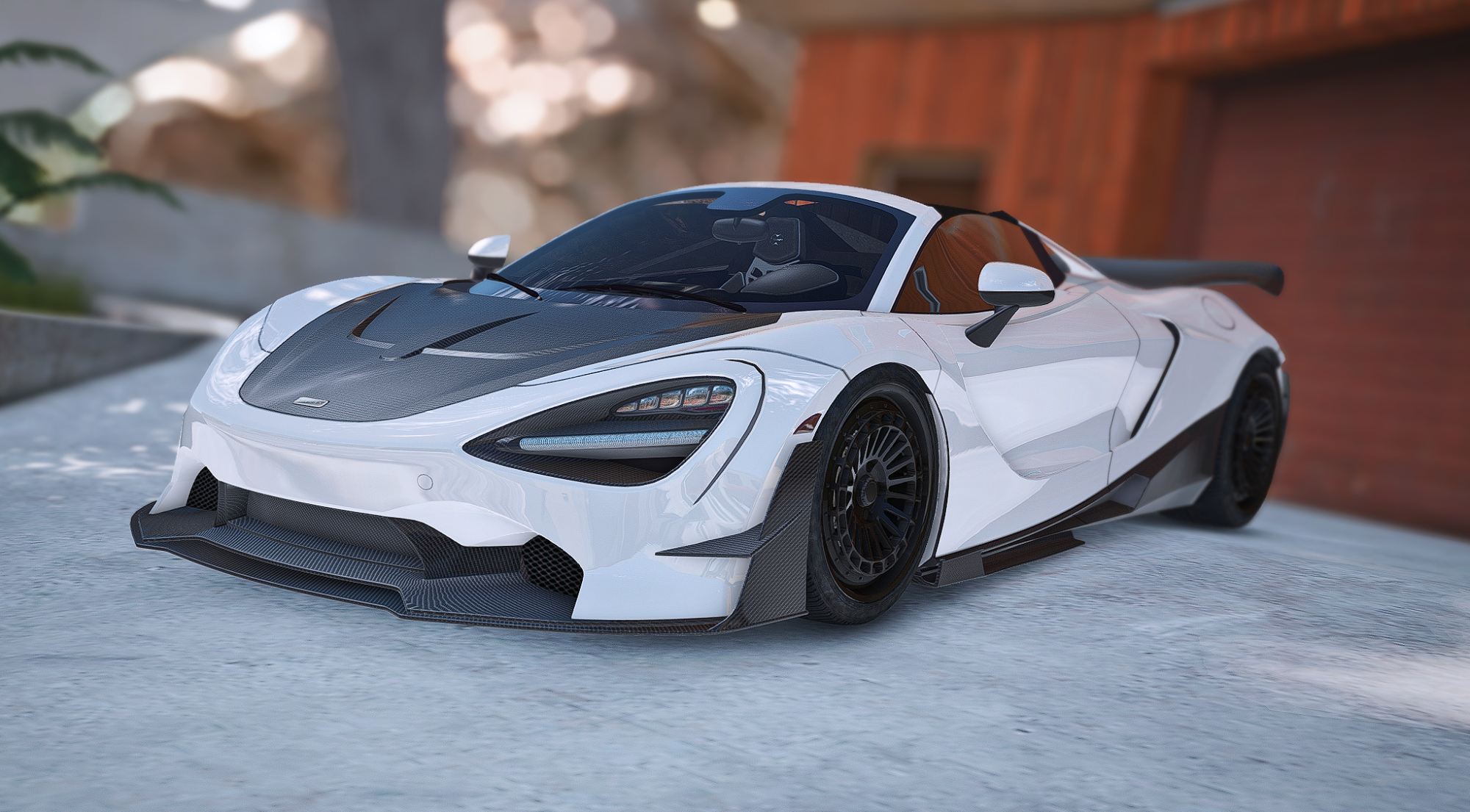 Progen 920s