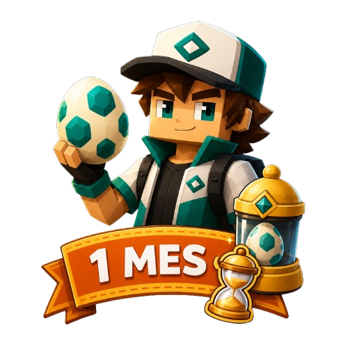 Criador 1 Mes
