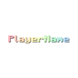 Pastel Rainbow Gradient