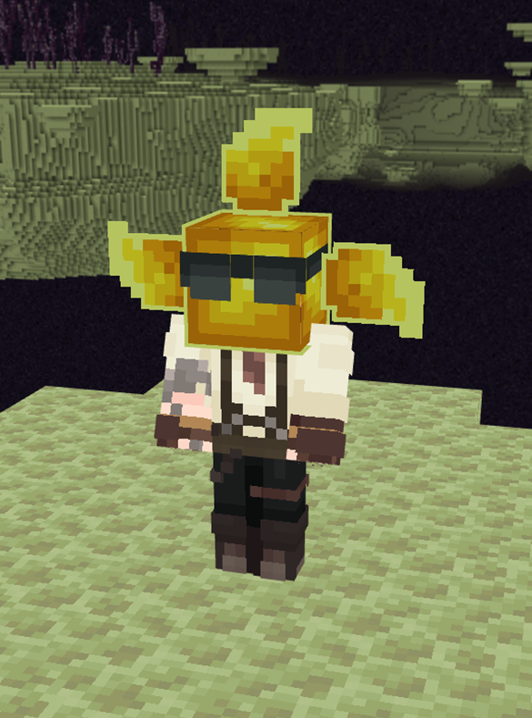 Sun Hat