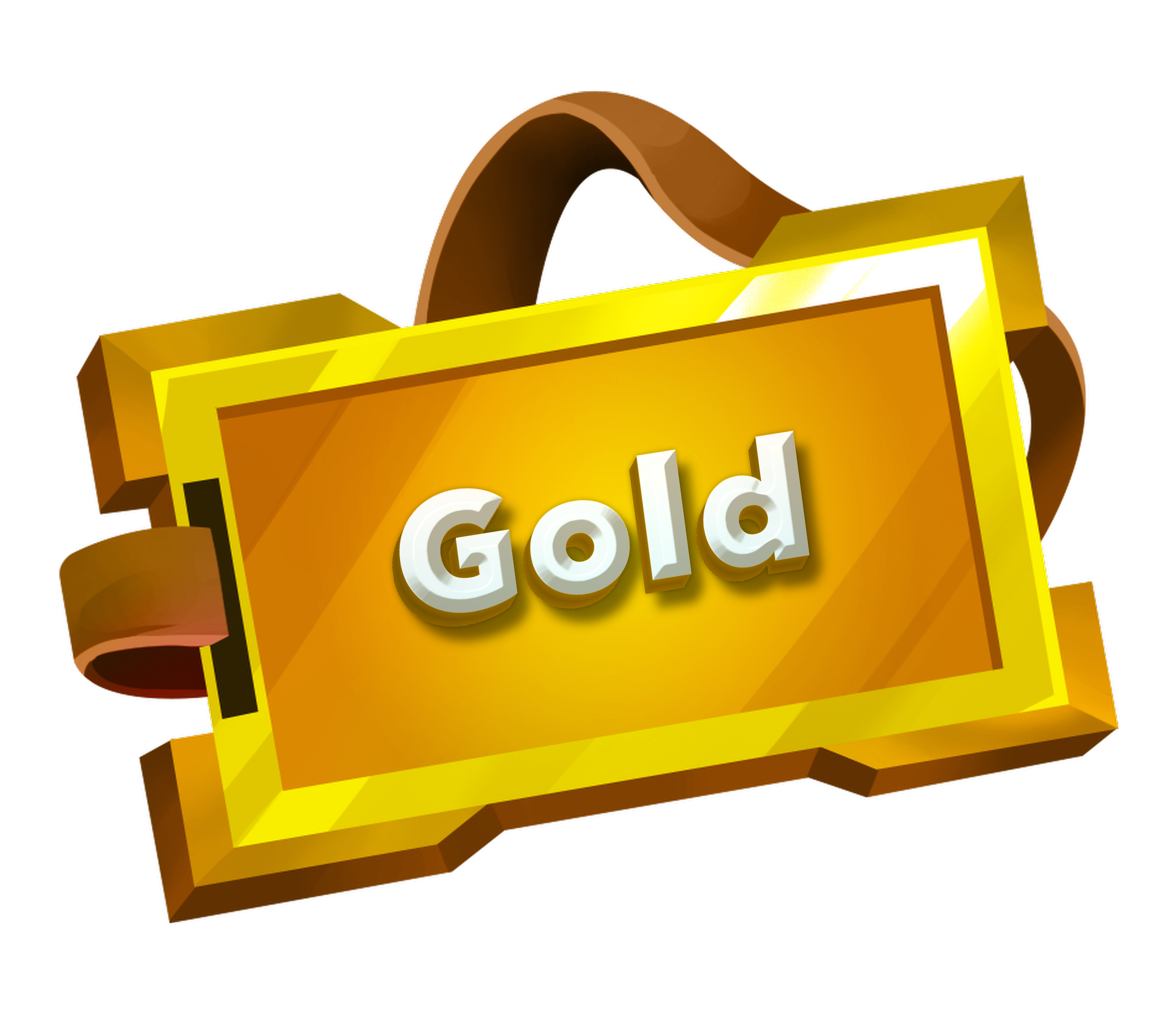 Gold Rank