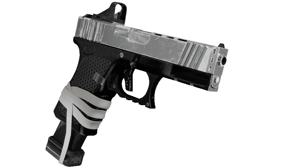 Fivem MFR32 GANG [10 Colors]
