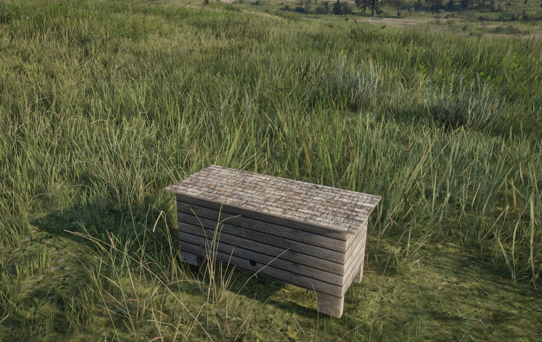 Mulderdev Beekeeping & Brewing System V4.1.0 (VORP)