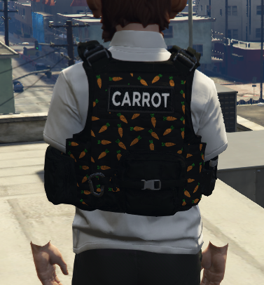 Carrot Clothing