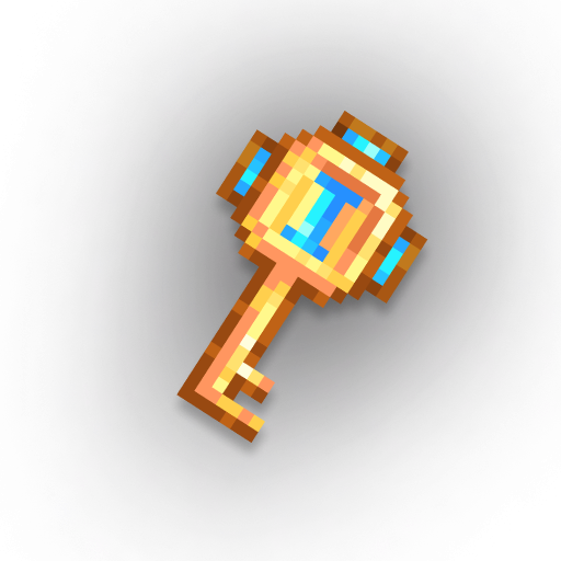 10 Coins Crate keys