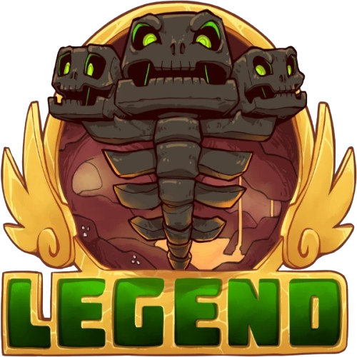Legend Rank