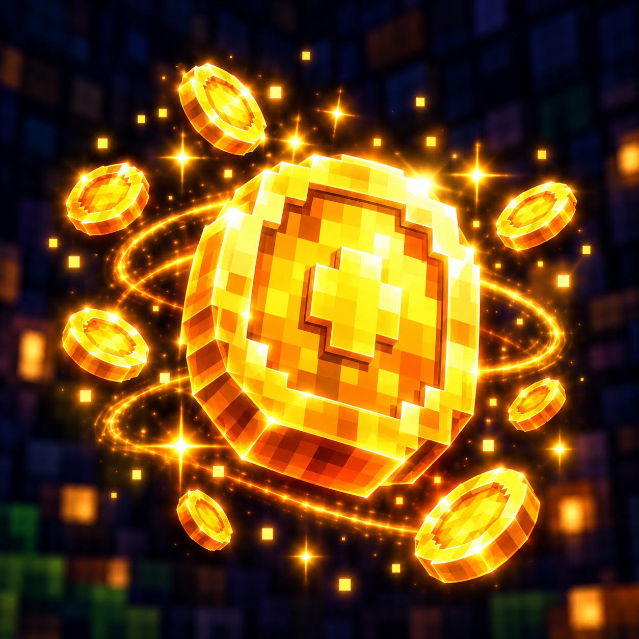100 Coins (In Game - Currency)