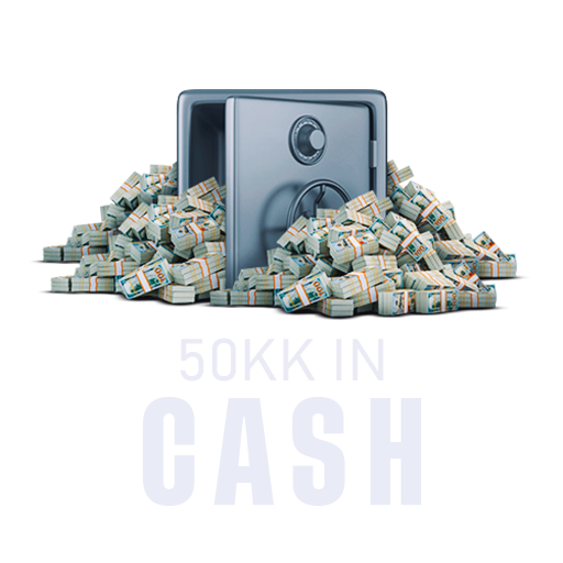 50KK Cash