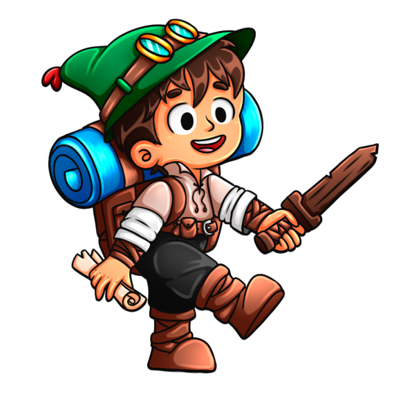 Adventurer